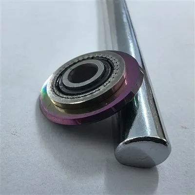 Dapatkah Pemecah Ubin Aluminium Semua disesuaikan untuk ketebalan ubin yang b...
